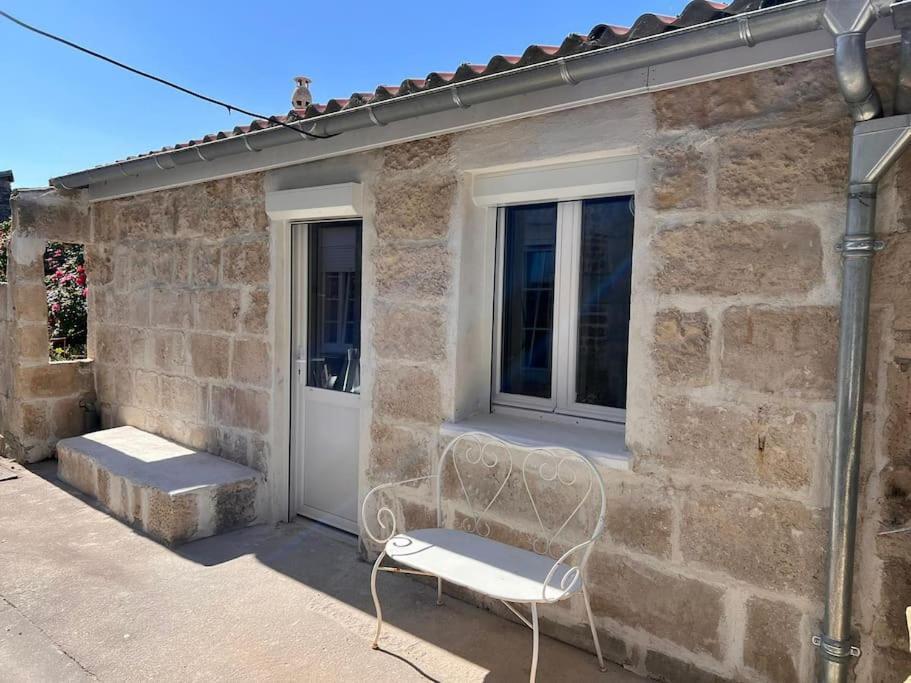 شقة La Petite Grange - 5 Mn Gare Sncf - Wifi & Netflix نيورْ المظهر الخارجي الصورة